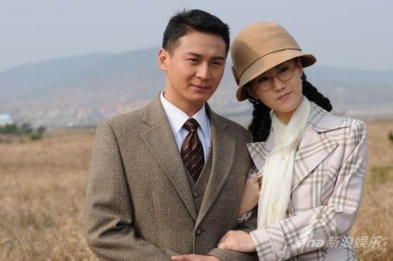 《特殊争夺》央八落幕 于珈若上演浪漫爱情