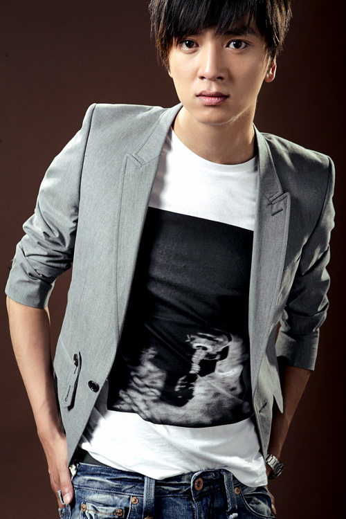 高海后生可畏 《杨贵妃》挑大梁演代宗李豫