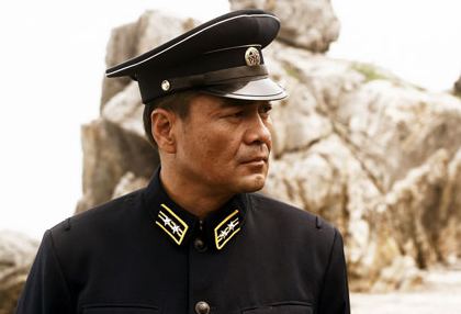 《沧海》尤勇:我没抄袭李幼斌