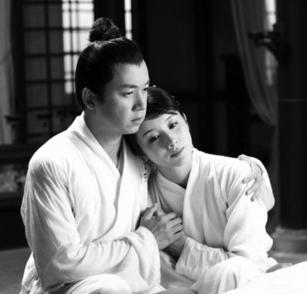 《孔雀东南飞》剧照