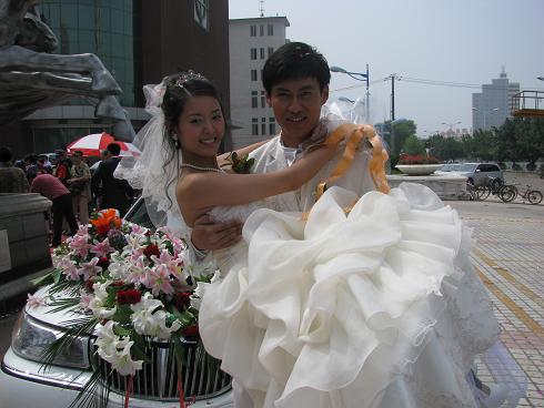 王骏毅结婚照图片