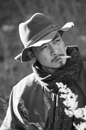 《国家宝藏》剧照