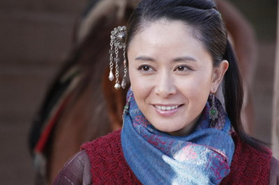 《春桃的战争》张恒剧照