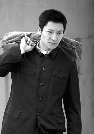 李宗翰在《婚后三十年》中