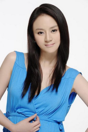 李欣女演员,女演员李欣 - 伤感说说吧