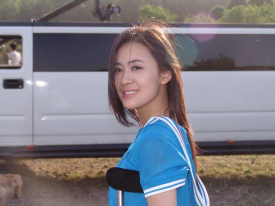 《换位游戏》杀青 康馥麟演绎离奇复杂变形故事