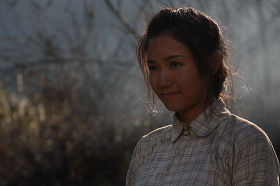 《生死线》王黎雯为爱不顾一切 获封完美情人