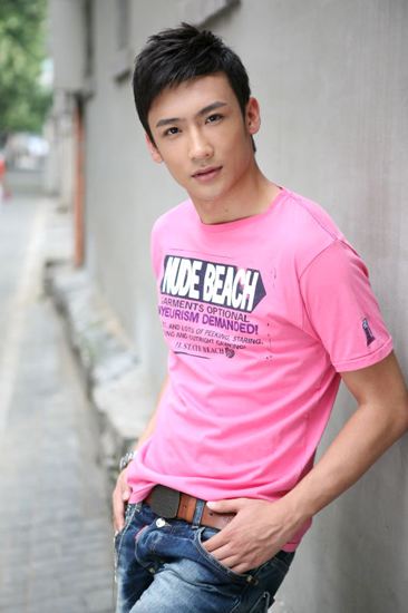 偶像剧《美女如云》开机 叶项明董璇坠入爱河