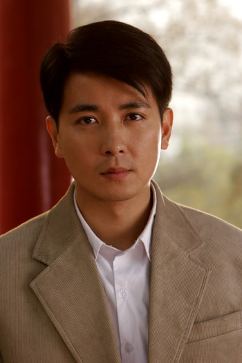 保剑锋《红莓花儿开》剧照