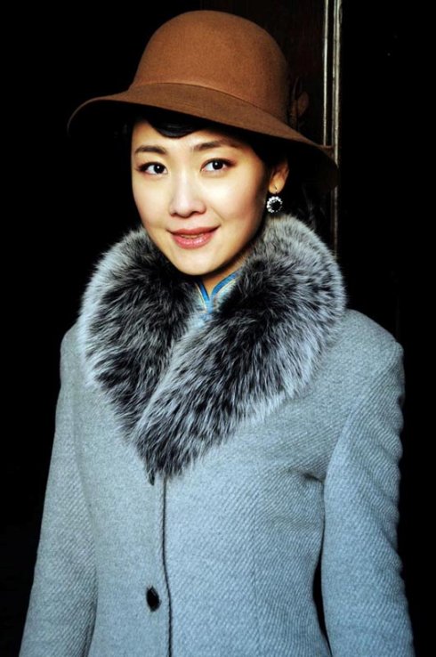 里那个为国家远走匈奴的"南宫公主"在观众的记忆还未退去,赵雪莲又