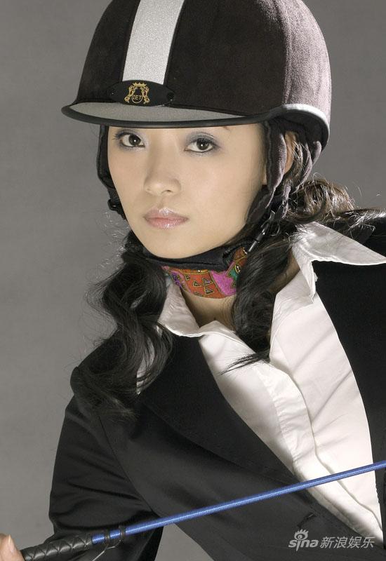 梁林琳《南下》挑战辣手婆娘 河东狮真爱无敌