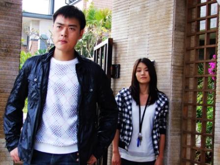 张桐回忆和曹曦文拍《女儿之谜》 称"很受伤"