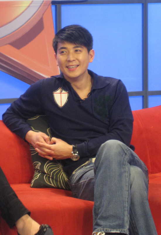 保剑锋做客《最佳现场》 畅聊台前幕后那些事