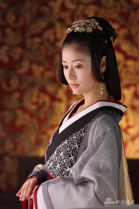 《美人心计》重点刻画女性 于正:女人很伟大