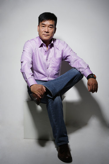 新浪娱乐讯 著名演员刘交心因饰演《西安事变》中的杨虎城将军而家