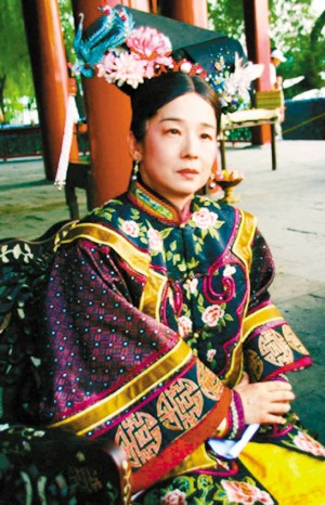 《苍穹之昴》热播 田中裕子精湛演技赢赞誉(图)