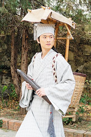 任泉 又见白娘子 围绕许仙白娘子的多角恋 手机新浪网