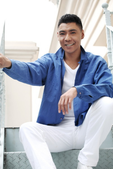 屠洪刚将参加十大卫视抗旱晚会 关注西南灾情