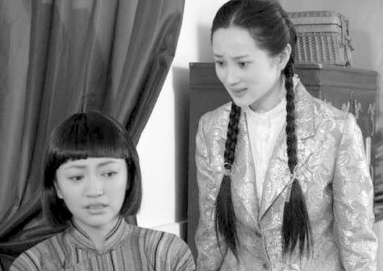 《津门烟云》剧照