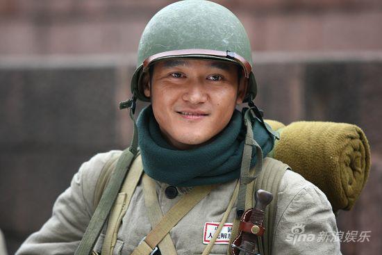 郑二喜壮士断臂之情怀