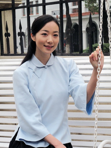 正在央视8套黄金强档播出的大型革命历史题材电视剧《决战南京》里,一