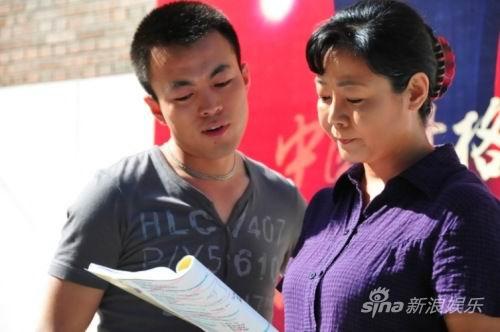 《你是我的生命》热播 林家川生动演出不煽情