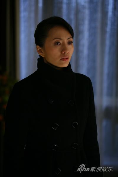 陆玲领衔《昏迷不醒》 拯救婚姻直面家庭危机