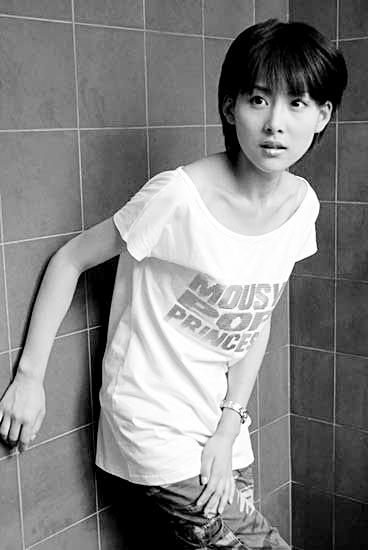 《温柔的背叛》剧照