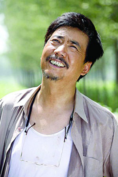 范明:"黑砖头"只有我能演得好(图)_手机新浪网