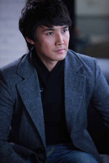 张铎变身麻辣教师