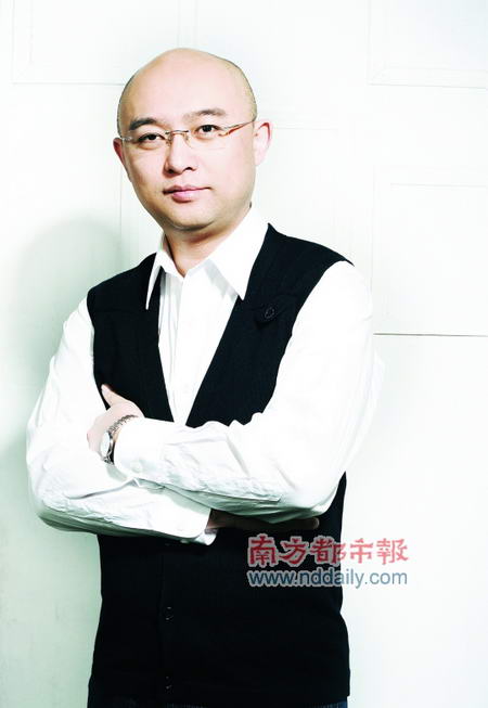 孟非：我曾经试过上台让女嘉宾按灯，结果很惨烈……看来现在的女生不是很喜欢我这种类型的