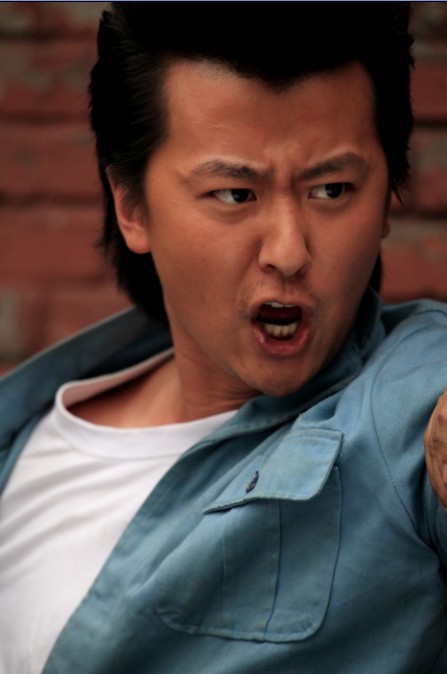 《兄弟车行》热播 东北爷们柳小海演北京人生