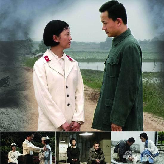 新浪娱乐讯 青春史诗剧《南下南下》日前正在央视一套黄金时段热播