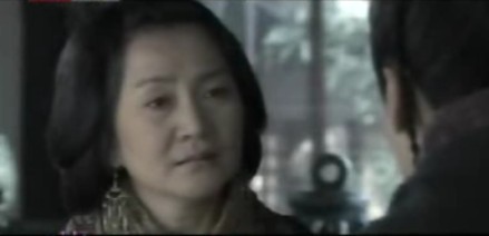 高希希妻子白玉出演卞夫人