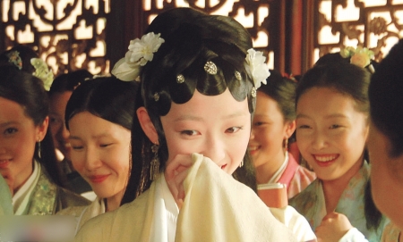 魏明伦细解"铜钱头"来历:最失败电视剧造型