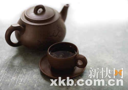 《茶馆》