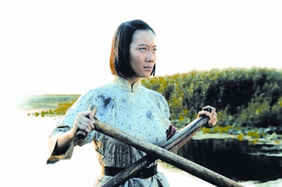 《洪湖赤卫队》收官