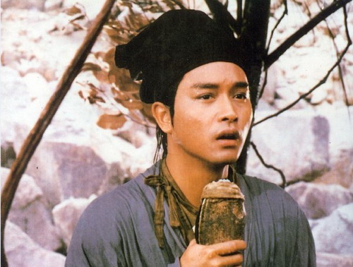 倩女幽魂张国荣版电影