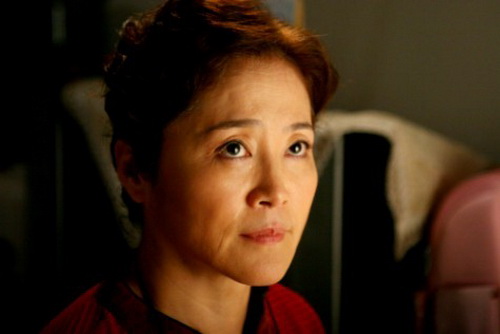 盖克《我是业主》剧照