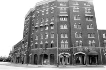 《色戒》的取景地