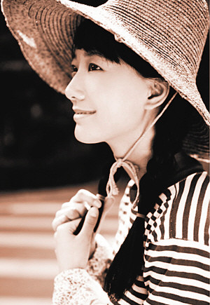 王珞丹版“静秋”