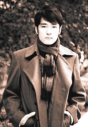 李光洁版“老三”