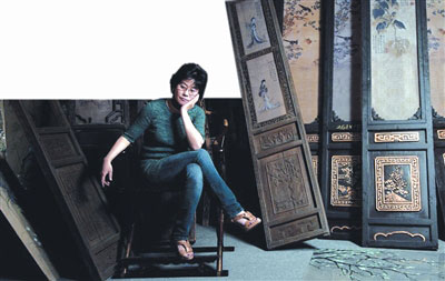 李少红回应“红楼”七宗罪