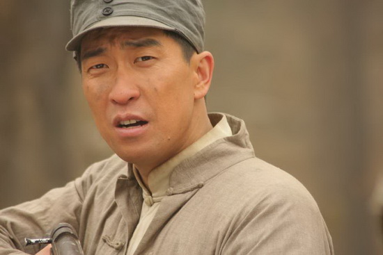 4%.片中"高传宝"的扮演者王千源一亮相就引起人们的热议.