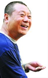 范伟：吃亏是福