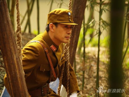 《惊天阴谋》将于今晚在贵州卫视《黄金剧场》全国首播