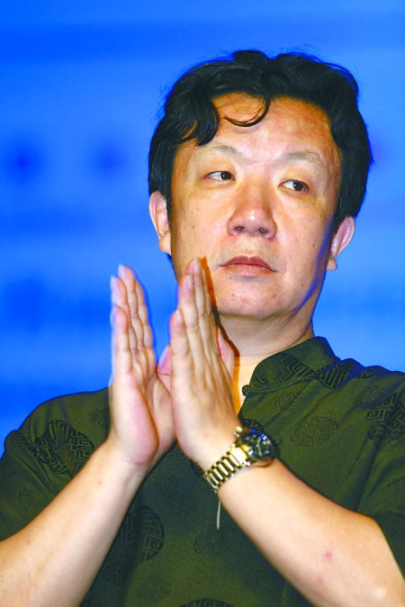 华策上市造就暴富编剧 邹静之刘恒成千万富翁