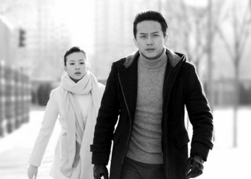 由邓超,张嘉译,董洁,代乐乐等联袂出演的亲情电视剧《你是我的兄弟