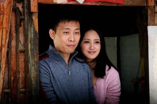 婿》,《建党伟业》的拍摄后,演员张译马不停蹄地开始了家庭情感电视剧