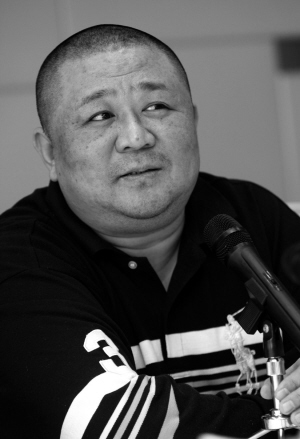 “狄仁杰”梁冠华